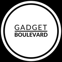 Gadget Boulevard